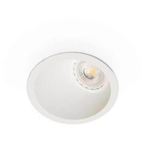 FRESH Empotrable de pared blanco 02100601 (1/5)