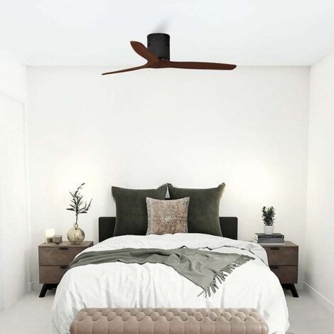 SKYLER Ventilador de techo Ø132cm