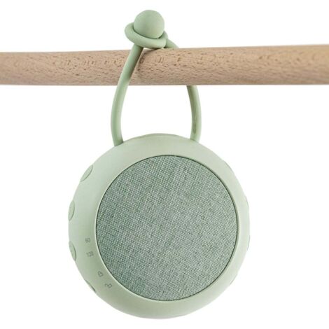 PAU Lámpara portátil de ruido blanco (1/5)