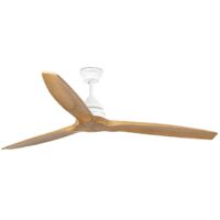 Ventilador de techo sin luz Alo 33728