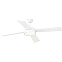 Ventilador de techo Faro Barcelona 33475 MOLOKAI niquel mate MOLOKAI Ventilador de techo níquel mate con motor DC – Faro