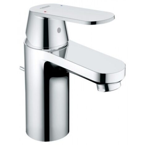 EUROSMART COSMOPOLITAIN MITIGEUR LAVABO GROHE 2337700E (1/3)