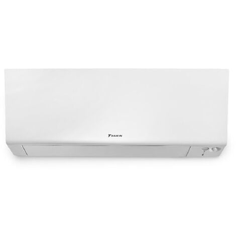 Climatiseur réversible Bi-split DAIKIN BLUEVOLUTION 2MXM40 + 2 unités intérieures Perfera 2000w R32 A++