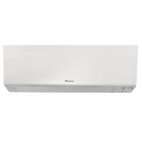 Daikin – Climatiseur réversible 2,5 kW – Unité intérieure murale avec technologie Inverter – Largeur 778 mm – Télécommande incluse