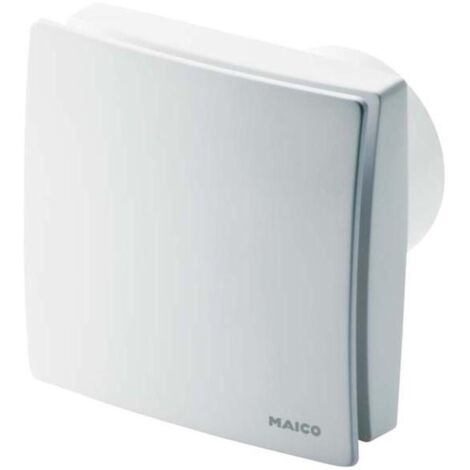 MAICO Kleinraumventilator ECA 150 ipro K Innenverschluss DN150
