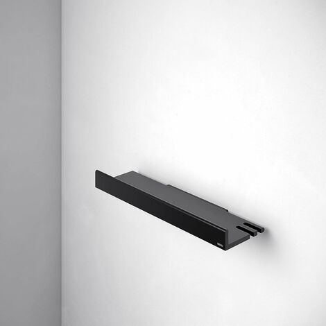 KEUCO REVA Duschablage, abnehmbar, 12858370000