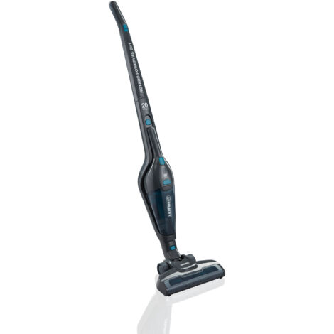 Leifheit Rotaro PowerVac 2in1 Akku-Staubsauger
