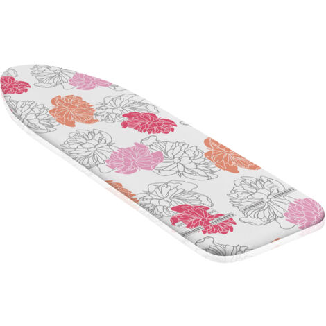 Leifheit Bügeltischbezug Cotton Comfort S-M Universal max. 40 x 125 cm
