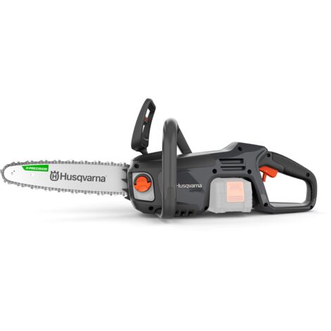 Husqvarna Akku-Kettensäge C15X-P4A, Batteriebetrieben, Lithium-Ionen, 18V, hohe Schnittgeschwindigkeit (ohne Akku und Ladegerät)
