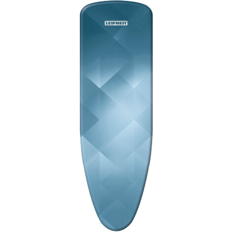 Leifheit Bügeltischbezug Heat Reflect XL Universal max. 45 x 140 cm Bügelbrettbezüge & Zubehör