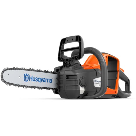 HUSQVARNA Akku-Motorsäge 225I 14" 970 54 75-08