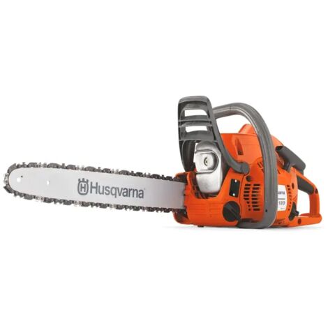 Husqvarna 120 Mark II Benzin Kettensäge 1,4 kW 38 cm³ 45 cm ( 967861903 )