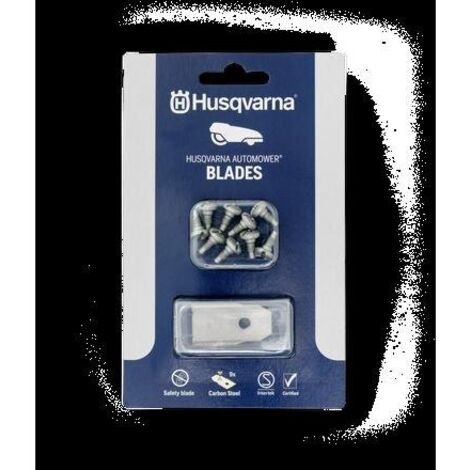 BLADE KIT AM LONG LIFE 0,6 MM 45 STÜCK 577606505 ORIGINAL HUSQVARNA