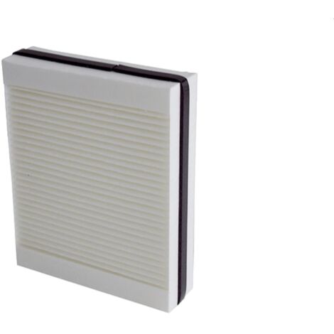 MAICO Luftfilter Außenluft Trio F7 für Trio 1 x ISO ePM1 ≥ 50 % (F7)