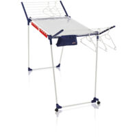 Leifheit Trocknen - Wäscheständer Pegasus 200 Solid Deluxe Mobile 81517