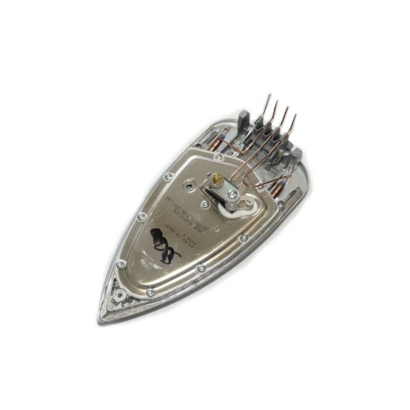 Semelle De Fer Pour Centrale Vapeur CALOR CS-00130441 | Leroy Merlin