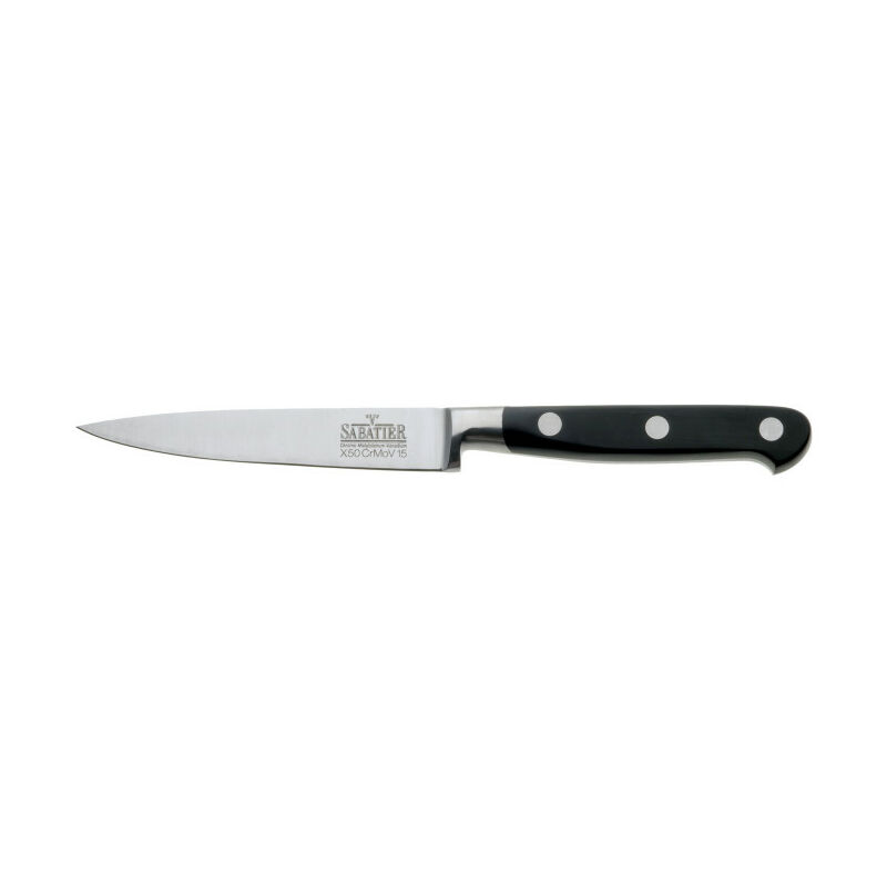 Couteau lame 12cm Sabatier GSAB12