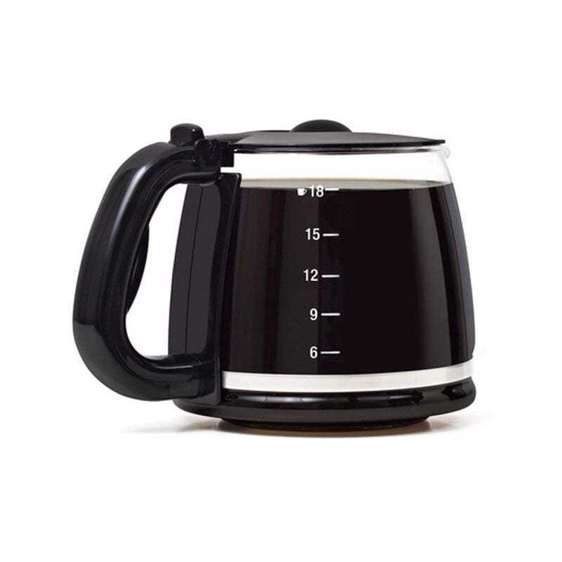 Verseuse verre graduee bcf570 cafetiere Riviera And Bar 500681939