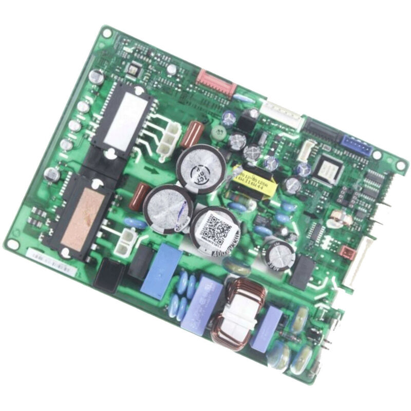 Carte Mère Climatiseur DB93-04258B-LF, DB93-05866D-LF – PCB De Commande De Remplacement