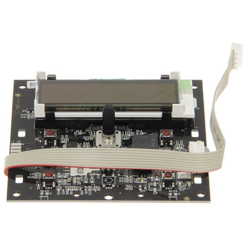BLM19VAM10114 fiche carte commande alimentation PCB