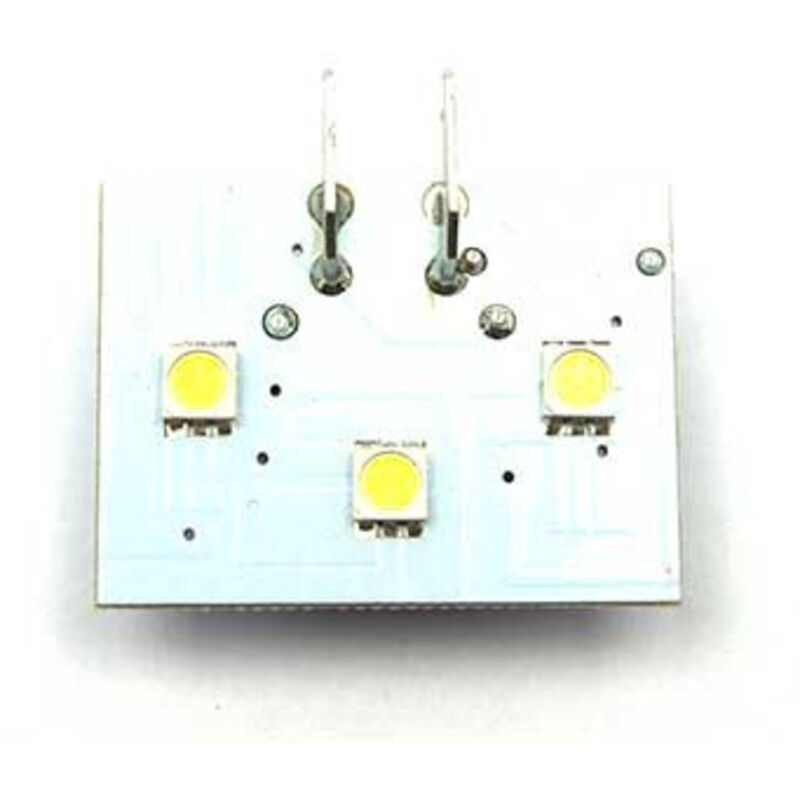 Original Brandt LED-Lampe Für Dunstabzugshaube AS0022021 – 0,5 W
