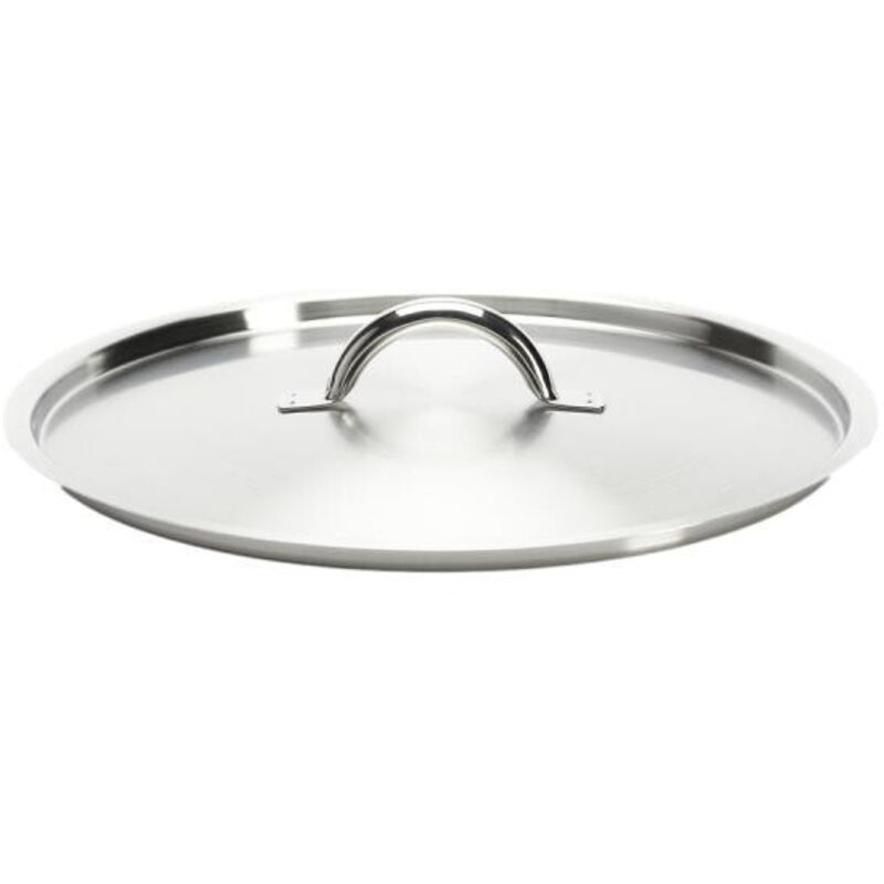 Couvercle Universel Inoxydable 16/18/20 Cm - Multi-Dimensions Pour Casseroles 9120110, 9120111, 9120130, 9120131
