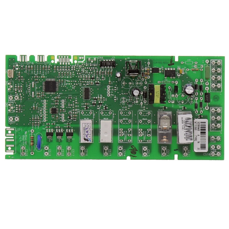Carte Puissance Four Brandt AS0031454 Neuve - Pièce Détachée D'origine