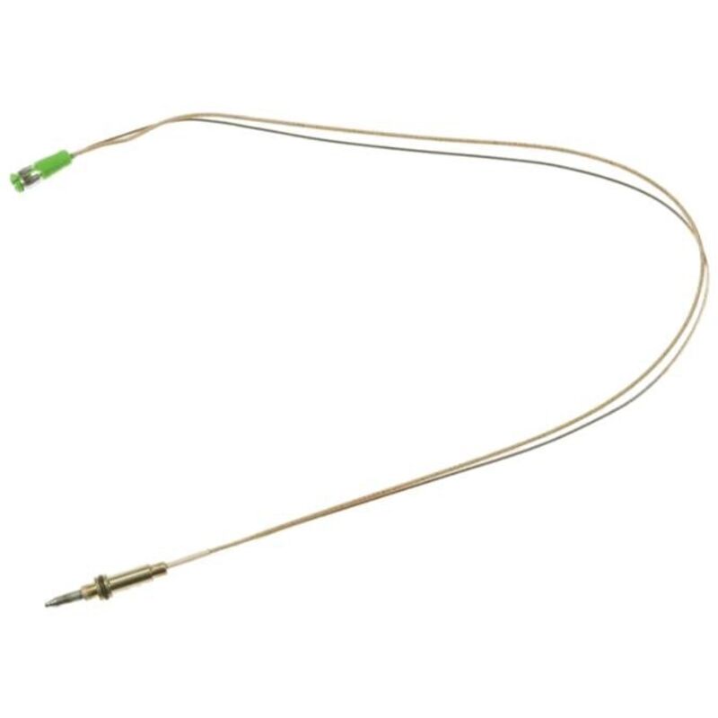 THERMOCOUPLE 520 MM POUR TABLE DE CUISSON WHIRLPOOL - 481010565604