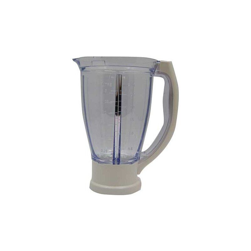 Bol blender pour robot Moulinex MS-0A13253