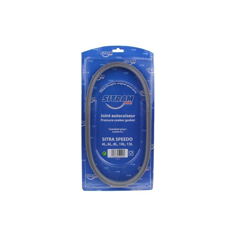 Joint cocotte pspeejcn 4/6/8/10/13l autopour cuiseur Sitram 710110