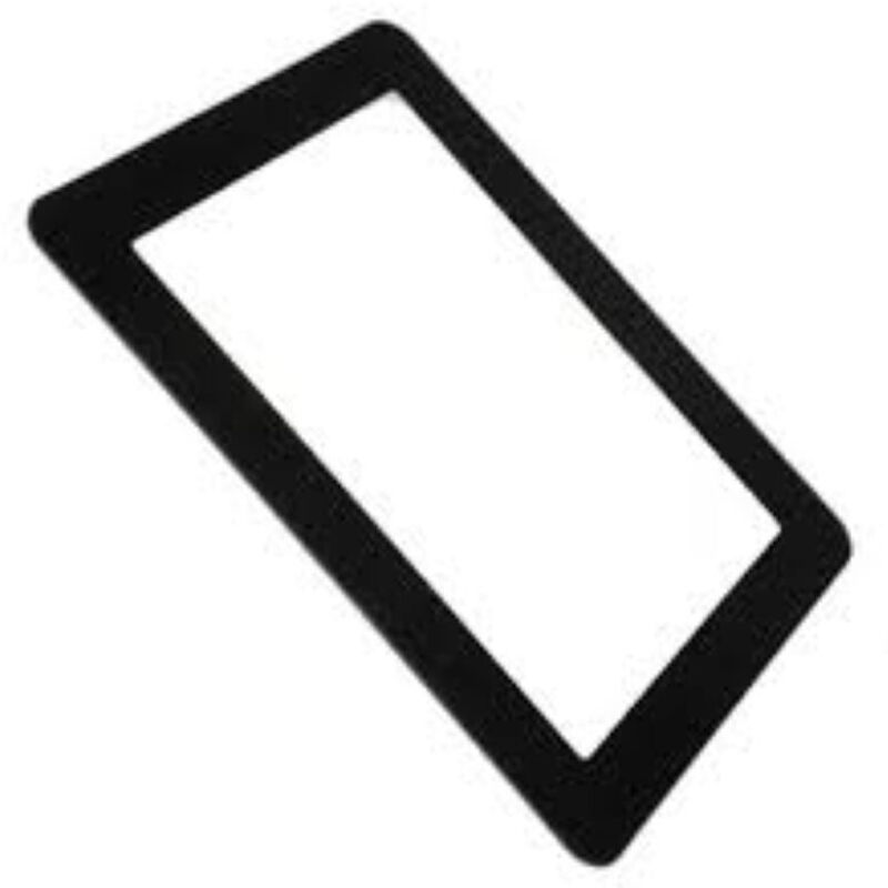 Vitre interieure porte pour four Bosch 00355995