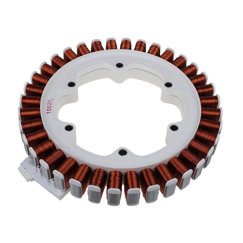 Stator moteur pour lave-linge. Lg 4417EA1002F