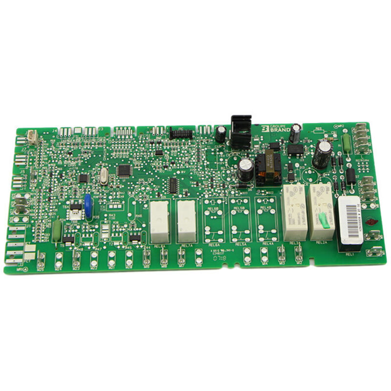 Carte électronique De Puissance Pour Four Brandt – Réf. AS0007862 – Pièce Détachée Neuve