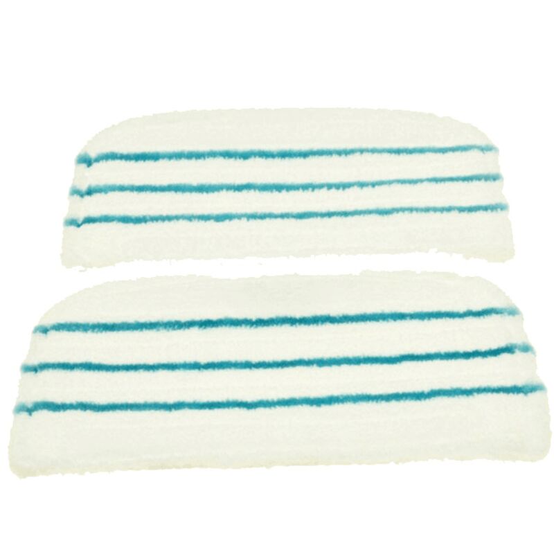 Lingettes nettoyeur vapeur steammop Black&decker 3662734365267