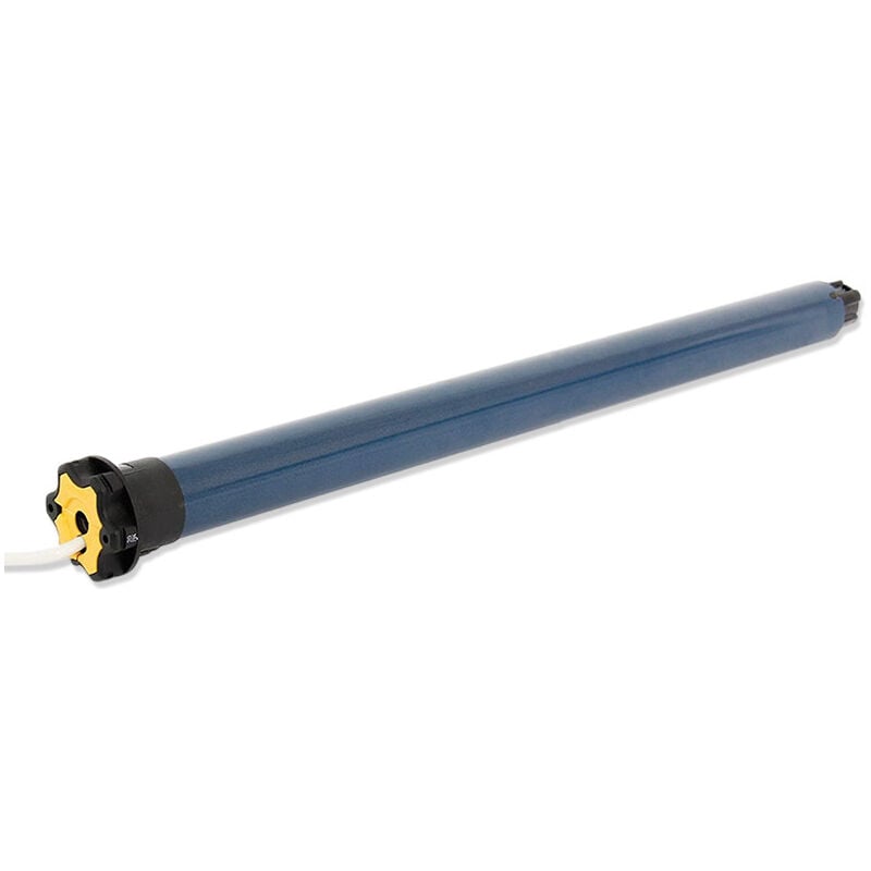 Moteur radio oximo rts 20/17 fins de courses automatiques