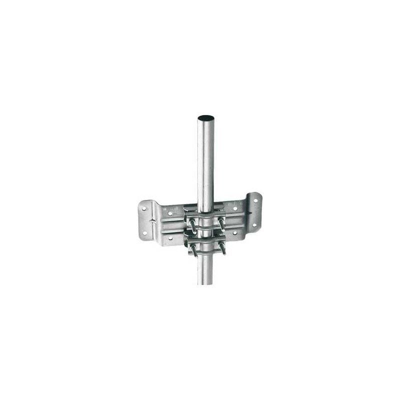 Fixation de mat polyvalente pour mur ou poutre Erard 800880