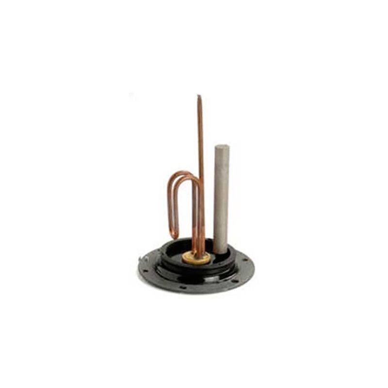Resistance blindee 1600w (+ platine + anode + joint) Multi-marques