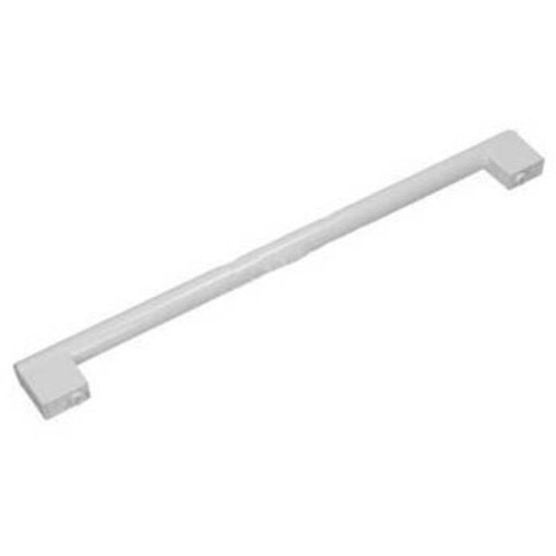 Poignée De Porte Originale Pour Four Whirlpool - Référence 481010600233 - Longueur 52 Cm