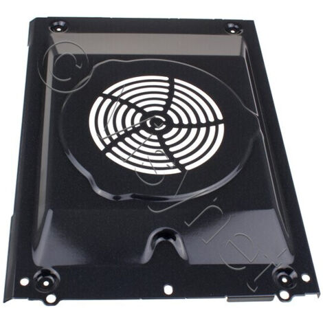 Grille De Four D'origine Pour Electrolux, Arthur Martin - Dimensions 465 X 385 Mm - Référence 5617733117