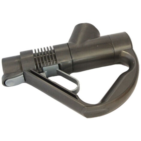 Dyson - poignee de flexible