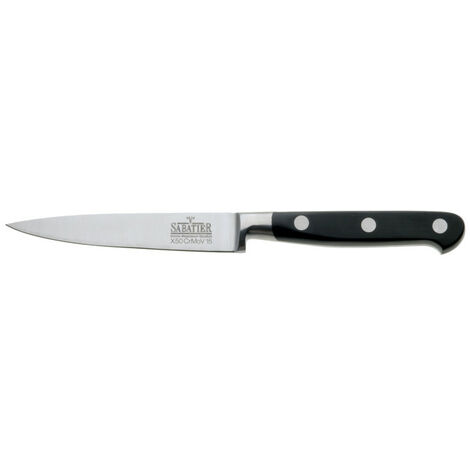 Couteau lame 12cm Sabatier GSAB12