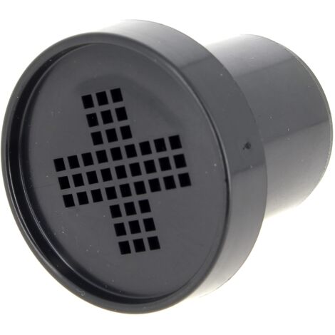 Filtre à Charbon LA SOMMELIERE FCA03 - Accessoire Cave à Vin - Hauteur 4.2cm