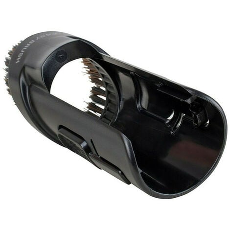 Brossette amovible pour aspirateur Rowenta RS-2230001826