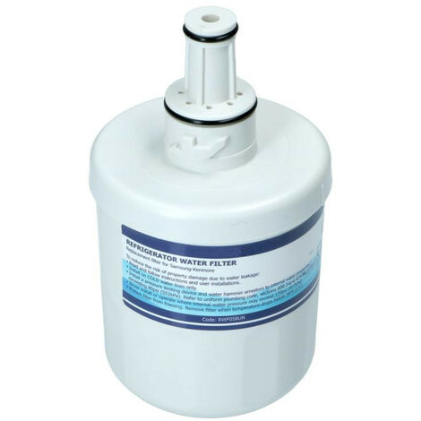 Filtre a eau hafin interne pour refrigerateurs americains 8014025010502