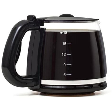 Verseuse verre graduee bcf570 cafetiere Riviera And Bar 500681939