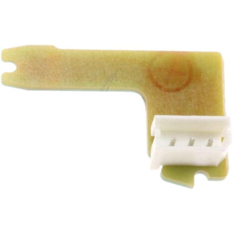 Sonde De Salissure Pour Lave-Vaisselle Whirlpool - Réf. 482000032666 - Compatible Hotpoint, Indesit