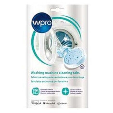 Nettoyant désinfectant désodorisant linge