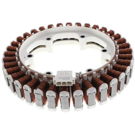Stator pour lave-linge Lg