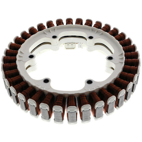 Stator pour lave-linge Lg