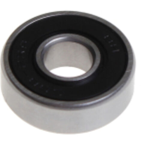 Kugellager 6002 Rs FoRally Kugellager 608 2RS – 8x22x7 Mm, Schwarz, Doppelseitig Abgedichtet – Für Rollen, Skateboards & Mehr Kugellager 625